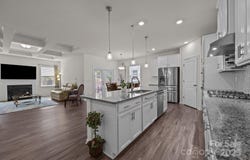 4427 Poplin Grove Drive, Indian Trail, NC 28079