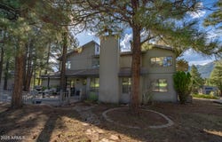 6005 N COUNTRY CLUB Drive, Flagstaff, AZ 86004