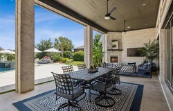 921 Hampton Manor Way, Southlake, TX 76092