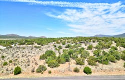 201 ENTRANOSA/ LOT 2 Road, Edgewood, NM 87015