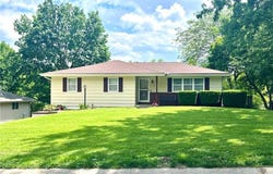 34 Northridge Drive, St Joseph, MO 64505