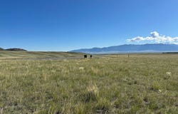 Vessey View lot: 32, Ennis, MT 59729