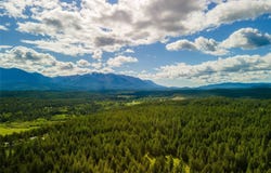 NHN Broken Jaw Trail, Eureka, MT 59917