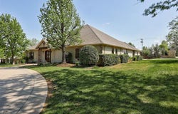 3512 Partridge Road, Oklahoma City, OK 73120