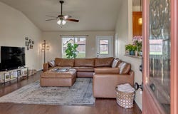 111 Ladonna Court, Decatur, TX 76234