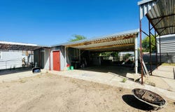 233 E Ash Street, Roosevelt, AZ 85545
