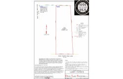Lot 3 of 5 County Rd 530, Midland City, AL 36350