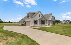 108 Stafford Trail, Weatherford, TX 76088