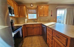 1918 Windsor Drive, Pittsburg, KS 66762