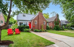 507 S WAKEFIELD STREET, ARLINGTON, VA 22204