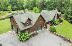 4323 MOUNT EPHRAIM RD, SUMERDUCK, VA 22742
