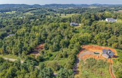 Charles Johnson Rd lot: 5, Chuckey, TN 37641