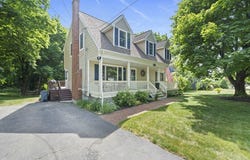 116 S High St, Foxboro, MA 02035