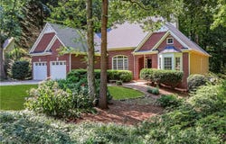 6810 Black Fox Lane, Cumming, GA 30040