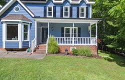 2409 Mica Mine Lane, Wake Forest, NC 27587