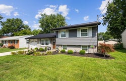 1412 Plantation Drive, Marion, OH 43302