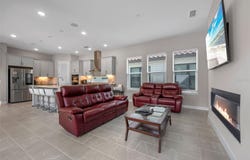 272 HAMPTON LOOP, DAVENPORT, FL 33837