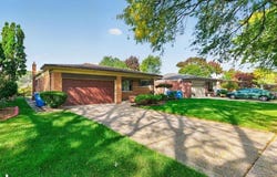 30233 Sharon Lane, Warren, MI 48088