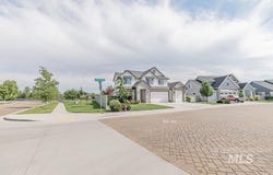 4029 W Philomena Drive, Meridian, ID 83646