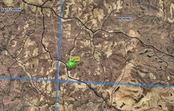 S Leedom Road, Chandlersville, OH 43727