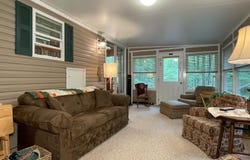 Site 224 INDIAN SHORES RD, Woodruff, WI 54568