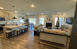 4372 Oak Avenue, Perry, OH 44081