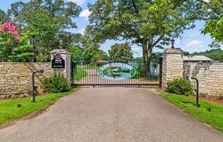 12900 N CR 2127 Road, Henderson, TX 75652