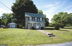 2570 HICKMAN LANE, NANTICOKE, MD 21840