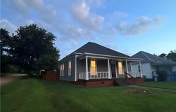 1622  S S  ST, Fort Smith, AR 72901