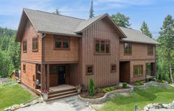 220 Cliff Creek Road, Whitefish, MT 59937