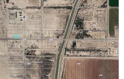 W Evan Hewes, Imperial, CA 92251