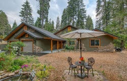 39153 Granite Lane, Shaver Lake, CA 93664