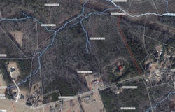 Lot 3 Center Drive, Taylors, SC 39687