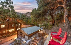 31342 Silverado Canyon Road, Silverado Canyon, CA 92676