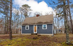 157 Jonathans Way, Brewster, MA 02631
