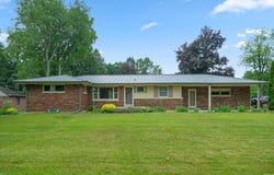 401 Woodland Drive, North Manchester, IN 46962-1067