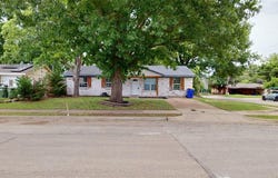 802 Jack Street, Seagoville, TX 75159