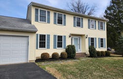 90 DENOW ROAD, LAWRENCEVILLE, NJ 08648