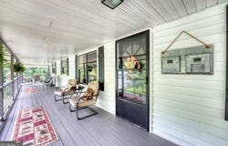 399 Pack Creek Road, Blue Ridge, GA 30513