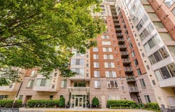 2726 GALLOWS RD #609, VIENNA, VA 22180