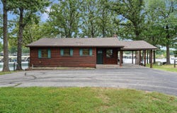 56500 E 285 Road, Monkey Island, OK 74331