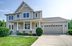 15 Bellingrath Court, McFarland, WI 53558