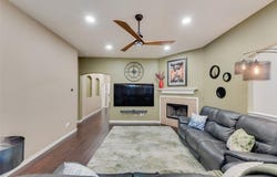 3905 Cedar Falls Drive, Fort Worth, TX 76244