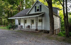 5351 Lee Center Taberg Road, Lee, NY 13363