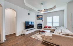 10418 Thunderwood Drive, Aubrey, TX 76227