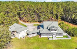 823 Battle Cut Road, Ridgeland, SC 29936