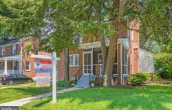 505 S IRVING STREET, ARLINGTON, VA 22204
