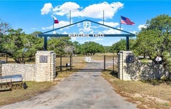 190 Private Road 3011, Lampasas, TX 76550