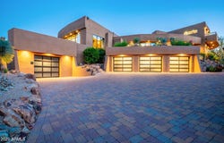 36631 N Peaceful Place, Carefree, AZ 85377