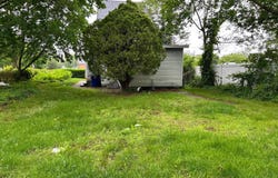 320 MAGNOLIA STREET, BEVERLY, NJ 08010
